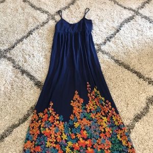 Old Navy Maxi Dress